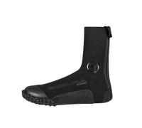 Cubiertas De Zapatos MTB MT500 Negras Endura Ciclismo