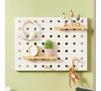 Cubiertas Decorativas Para Caja De Fusibles, Tapa Del Panel Eléctrico De Pared, Organizador De Almacenamiento Combinado, Múltiples Tamaños Y Estilos Para Elegir(White 1,50 * 40cm/19.7 * 15.7in)