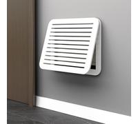 Cubiertas Decorativas para Cajas De Fusibles, Cubierta De La Caja del Medidor Eléctrico, Cubrecontador, Caja Medidor Electrico Decorativa Decora Sala De Estar B,58 * 46