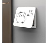 Cubiertas Decorativas para Cajas De Fusibles, Cubierta De La Caja del Medidor Eléctrico, Cubrecontador, Caja Medidor Electrico Decorativa Decora Sala De Estar C,58 * 46