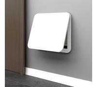 Cubiertas Decorativas para Cajas De Fusibles, Cubierta De La Caja del Medidor Eléctrico, Cubrecontador, Caja Medidor Electrico Decorativa Decora Sala De Estar G,34 * 24cm