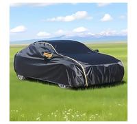 Cubiertas del Coche Completo Oxford 210D Impermeable Impermeable,para Škoda Superb,Cubierta Universal del Coche Todo el Tiempo Interior al Aire Libre Ajuste sedán SUV