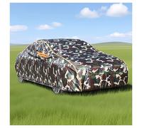 Cubiertas del Coche Completo Oxford 210D Impermeable Impermeable,para Toyota Corolla,Cubierta Universal del Coche Todo el Tiempo Interior al Aire Libre Ajuste sedán SUV