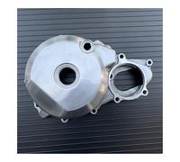 Cubiertas Del Estator Motor De La Bobina Lateral Motocicleta Para CB1300 Para Cb 1300 2005-2009 2006 2007 2008 2009 Cubierta Estator Motor