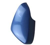 Cubiertas Del Retrovisor Compatible Con Volvo Para S40 2008-2012 Para V40 2013-2019 Cubiertas De Espejos Laterales Tapas Puerta Espejo Exterior Carcasa Retrovisor Carcasa Espejo Lateral