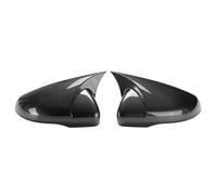 Cubiertas Del Retrovisor Compatible Con VW Para MK6 Para GTI Para GTD R Base 2009 2010 2011 2012 2013 Par Tapas Cubierta Espejo Retrovisor Lateral Caja Espejo Accesorios Adicionales