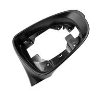 Cubiertas Espejo Retrovisor 1 Pieza Carcasa Espejo Retrovisor Lateral Izquierdo Y Derecho Para Lexus ES300h ES350 2013-2015/CT200h 2011-2018.(bien)