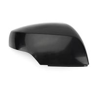 Cubiertas Espejo Retrovisor Accesorios Coche Piezas Exteriores Cubierta Espejo Retrovisor Lateral Embellecedor Tapa Retrovisora Para Subaru Para Forester 2014-2018 Cubierta Espejo Lateral(lado derecho