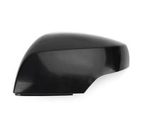 Cubiertas Espejo Retrovisor Accesorios Coche Piezas Exteriores Cubierta Espejo Retrovisor Lateral Embellecedor Tapa Retrovisora Para Subaru Para Forester 2014-2018 Cubierta Espejo Lateral(izquierda)