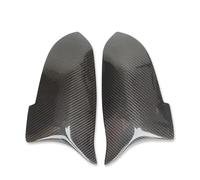 Cubiertas Espejo Retrovisor Compatible Con 6 Series F06 F12 F13 2013 2014 2015 2016 2 Piezas Cubiertas De Espejo Retrovisor Izquierdo Y Derecho Tapa De Cubierta Piezas De Motocicleta