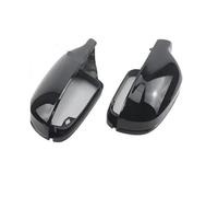 Cubiertas Espejo Retrovisor Compatible Con A8 Para S8 Para A3 2008 2009 2010 Tapas De Espejo Retrovisor 1 Par De Molduras Laterales Para Espejos De Puerta.