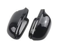 Cubiertas Espejo Retrovisor Compatible Con A8 Para S8 Para A3 2008 2009 2010 Tapas De Espejo Retrovisor 1 Par De Molduras Laterales Para Espejos De Puerta.