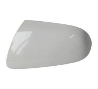Cubiertas Espejo Retrovisor Para A&ccord 2009-2014 Cubierta Espejo Retrovisor Marco Caja Inferior Carcasa Lateral Ala(LH cover white)