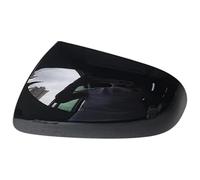Cubiertas Espejo Retrovisor Para A&ccord 2009-2014 Cubierta Espejo Retrovisor Marco Caja Inferior Carcasa Lateral Ala(LH cover black)