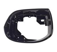 Cubiertas Espejo Retrovisor Para A&ccord 2009-2014 Cubierta Espejo Retrovisor Marco Caja Inferior Carcasa Lateral Ala(LH frame)