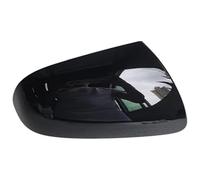 Cubiertas Espejo Retrovisor Para A&ccord 2009-2014 Cubierta Espejo Retrovisor Marco Caja Inferior Carcasa Lateral Ala(RH cover black)