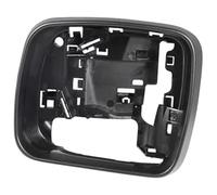 Cubiertas Espejo Retrovisor Para L&and Para R&over Para D&ISCOVERY 4 Para R&ange Para R&over Para S&port 2010-2013 Para Freelander 2 Marco Espejo Retrovisor Cubierta Decorativa(RIGHT 1PCS)