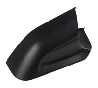 Cubiertas Espejo Retrovisor Para L&and Para R&over Para D&ISCOVERY 4 Para R&ange Para R&over Para S&port 2010-2013 Para Freelander 2 Espejo Lateral Inferior Cubierta Ala Tapa(No hole Right)