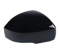 Cubiertas Espejo Retrovisor Para L&and Para R&over Para D&ISCOVERY 5 LR5 2017-2024 Carcasa Espejo Retrovisor Automóvil ABS Cubierta Ala Negra Brillante Tapa Retrovisor Lateral(Only 1 right)