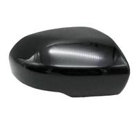 Cubiertas Espejo Retrovisor Para L&and Para R&over Para R&ange Para R&over Para E&voque 2011-2013 Cubierta Espejo Retrovisor Negro Automóvil Tapa Lateral Ala LR025171 LR025170(R)