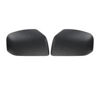 Cubiertas Espejo Retrovisor Para R&ange Para R&over Para S&port Para D&ISCOVERY 4 Para Freelander 2 LR2 LR4 2010-2014 Cubierta Espejo Retrovisor Lateral Tapa Carcasa Ala(Primer Color)