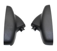 Cubiertas Espejo Retrovisor Para R&ange Para R&over Para S&port Para Freelander 2 Para D&ISCOVERY 4 LR4 LR2 Tapa Carcasa Cubierta Espejo Retrovisor Lateral Ala Automóvil(1Pc Right)