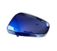 Cubiertas Espejo Retrovisor Para R&enault Para Koleos Para Kadjar 2012-2018 Tapa Cubierta Del Espejo Retrovisor Carcasa Tapa Espejo Lateral Cubierta Embellecedora 1 Uds Cubierta Espejo Lateral(Azul,iz