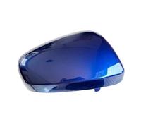 Cubiertas Espejo Retrovisor Para R&enault Para Koleos Para Kadjar 2012-2018 Tapa Cubierta Del Espejo Retrovisor Carcasa Tapa Espejo Lateral Cubierta Embellecedora 1 Uds Cubierta Espejo Lateral(Azul,la