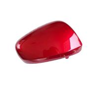 Cubiertas Espejo Retrovisor Para R&enault Para Koleos Para Kadjar 2012-2018 Tapa Cubierta Del Espejo Retrovisor Carcasa Tapa Espejo Lateral Cubierta Embellecedora 1 Uds Cubierta Espejo Lateral(Rojo,la