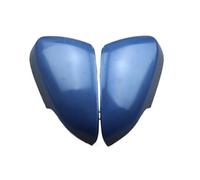 Cubiertas Espejo Retrovisor Para V&olvo S80 V40 S40 C30 C70 Cubiertas Para Espejos Laterales De Coche Tapas Para Puertas Carcasa Exterior Del Retrovisor(Right)