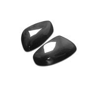 Cubiertas Espejos Para Mazda RX8 RX-8 2004 2005 2006 2007 2008 2009 2010 2011 Tapas De Espejo Retrovisor Exterior Carcasa Trasera Cubierta Adicional Tapa Espejo Retrovisor
