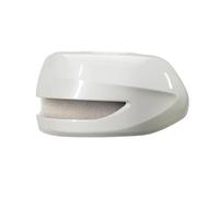 Cubiertas Espejos Para Outback Para Legacy 2010 2011 2012 Cubierta De Espejo Retrovisor OE: 91054AJ090/91054AJ808 Tapa Espejo Retrovisor(Pearl white R)