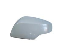 Cubiertas Espejos Para Subaru, Para Forester, Para Outback, Para Legacy XV 2012-2017 Cubierta De Espejo Retrovisor Tapa Espejo Retrovisor(Pearl white LH)