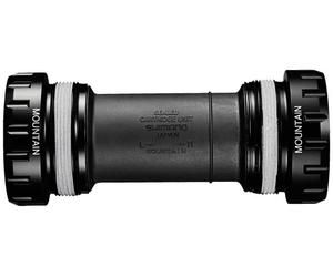 Cubiertas Externas SHIMANO XT BB-MT800/Soporte De Pedalier SHIMANO XT BB-MT800