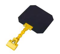 Cubiertas faciales de soldadura funcionales, panel protector de soldadura con materiales resistentes para un uso prolongado en talleres, panel de apagones