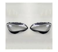 Cubiertas Faro Coche Para Benz Para Clase E W212 E200L E260L E280L E300L E350L 2014 2015 Lente Faro Delantero Coche Cubierta Carcasa