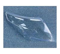 Cubiertas Faro Coche Para Para Explorer 2011-2015 Accesorios Coche Carcasa Faro Cubierta Lente