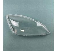 Cubiertas Faro Compatible Con Mitsubishi Para Lancer Versión Internacional 2003 2004 2005. Carcasa De La Lente Del Faro Delantero(Right)