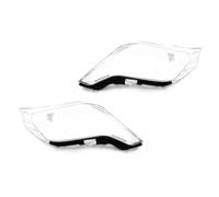 Cubiertas Faro Compatible Con Toyota Para Prado J150 2014 2015 2016 2017 Faros Delanteros De Coche Carcasa Cristal Pantalla Transparente