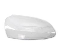 Cubiertas Faro Compatible Con VW Para Golf Para MK5 V 5 Para GTI 2005 2006 2007 2008 2009 Reemplazo De Cubierta Lente Faro Delantero Coche Pantalla Lámpara(Right)