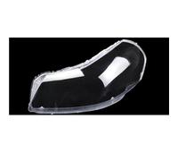 Cubiertas Faros Carcasa De Faro Delantero Para Suzuki Tianyu Para SX4 2006-2016 Incluye Cubierta Cristal Para Tapas Lente Y Pantalla Cubierta Faros(Izquierda)