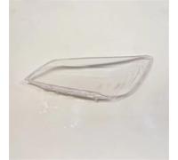 Cubiertas Faros Carcasa De Faro Delantero Repuesto Para KIA Para Cadenza 2011-2012 Cristal Para La Lente Del Cubierta Faros(Izquierda)