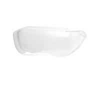 Cubiertas Faros Cubierta De Cristal Para Faro Delantero Izquierdo De Coche Para Serie 7 E67 E66 E65 (2001-2004)