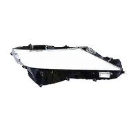 Cubiertas Faros Cubierta Faro Coche Lente Carcasa Cristal Delantero Pantalla Transparente Lámpara Luz Automática Para Toyota Para Camry 2018-2021