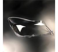 Cubiertas Faros Para Buick Para Regal 2013-2015: Lente De Faro Delantero Transparente Pantalla Brillante Carcasa Para Cubierta Faros(bien)