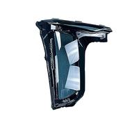 Cubiertas Faros Para Cadillac Para CT6 2023 2024 Cubierta Faro Delantero Pantalla Lámpara Cubiertas Luz Cabeza Tapas Carcasa Lente