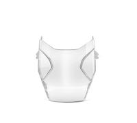 Cubiertas Faros Protector Para BMW Para R 1300 GS Para R1300GS GS1300 2023-2025 Cubierta Protectora De Faro Accesorios Protector Luz Cabeza Motocicleta(Transparent)