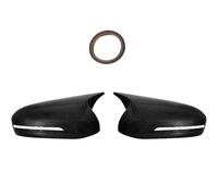 Cubiertas Fibra Carbono Para Espejos Retrovisores Tapas Protectoras Puertas Laterales Para KIA K5 Para Optima 2011 2012 2013 2014 2015 Cubierta Espejo Retrovisor(Carbon fiber pattern)
