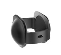 Cubiertas flexibles de silicona para lentes de carcasa, tapas protectoras de lentes, protector de lente, accesorios de cámara de acción, protector de lente a prueba de golpes
