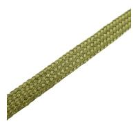 Cubiertas for Cables, Organizador de Cables, prensaestopas Aislado de Alta Densidad con Trenzado de Nailon de 1 m, for el hogar, Funda expandible de Poliamida (14 mm)(40mm)